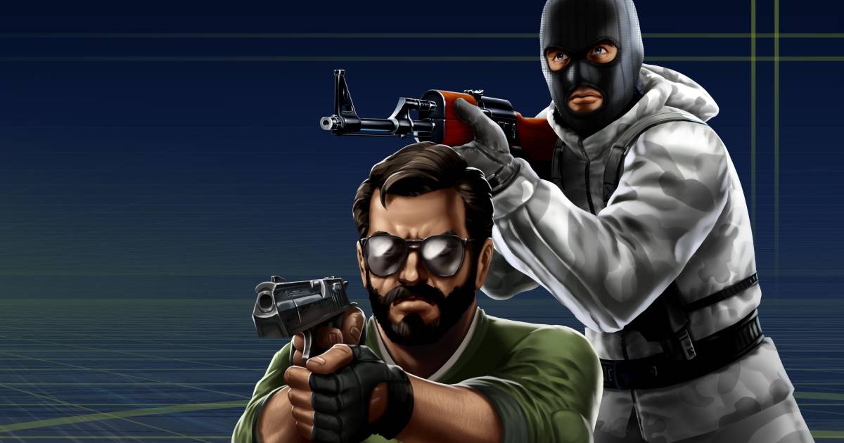 Un equipo de modders quieren traer de vuelta el Counter-Strike clásico, pero Steam no parece por la labor