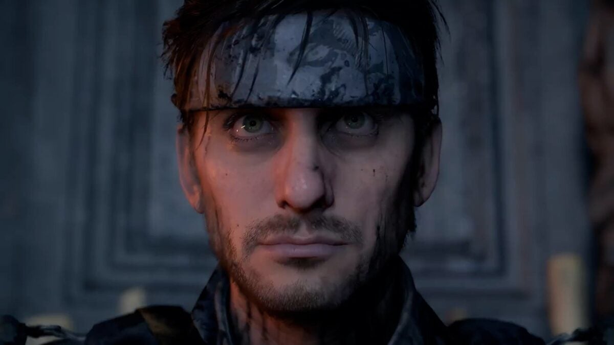 ¿Aparecerá Solid Snake en Death Stranding 2? Eso parece, si hacemos caso al nuevo trailer