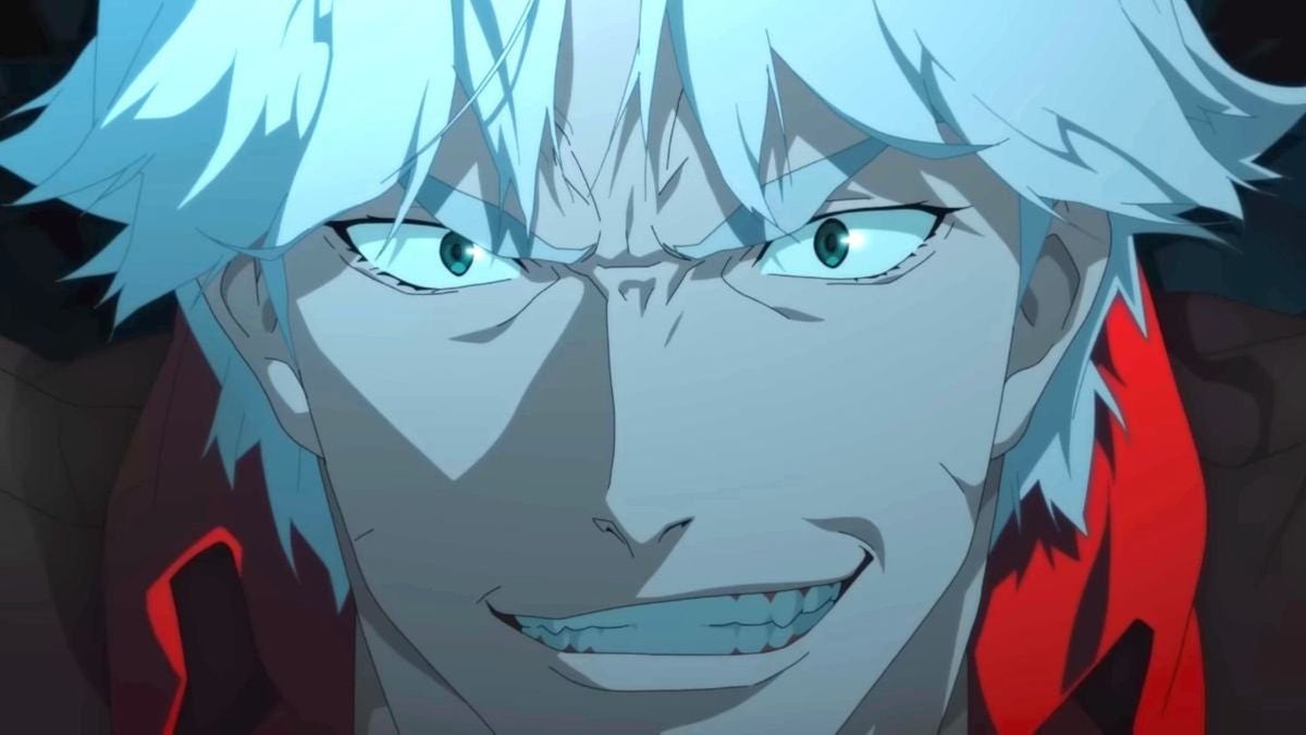 El showrunner del anime Devil May Cry quiere conseguir una experiencia cinematográfica