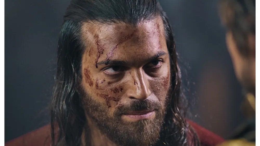 El Turco, la serie de Can Yaman, se estrena hoy en streaming