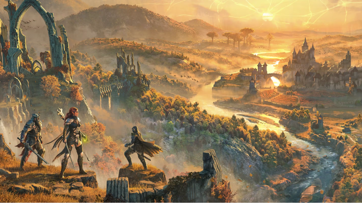 La comunidad teme que Elder Scrolls 6 repita los errores de Starfield con un mundo gigantesco