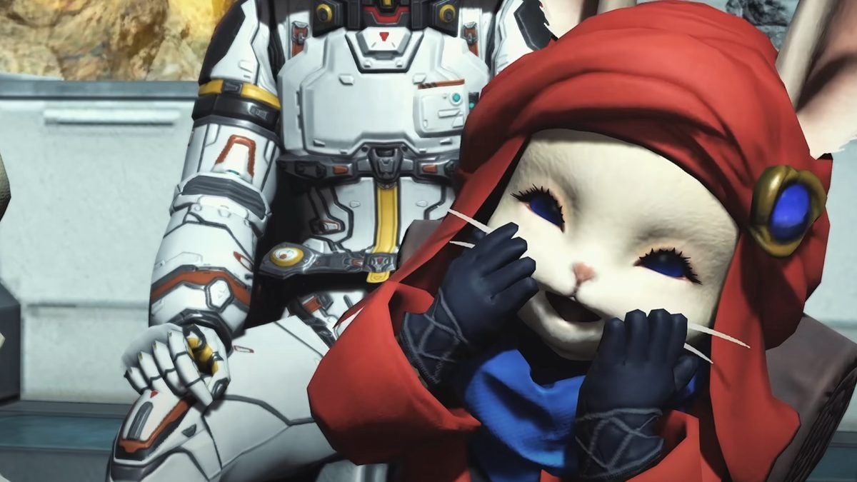 Final Fantasy XIV desvela la esperada actualización 7.2. ¿Qué nos espera?