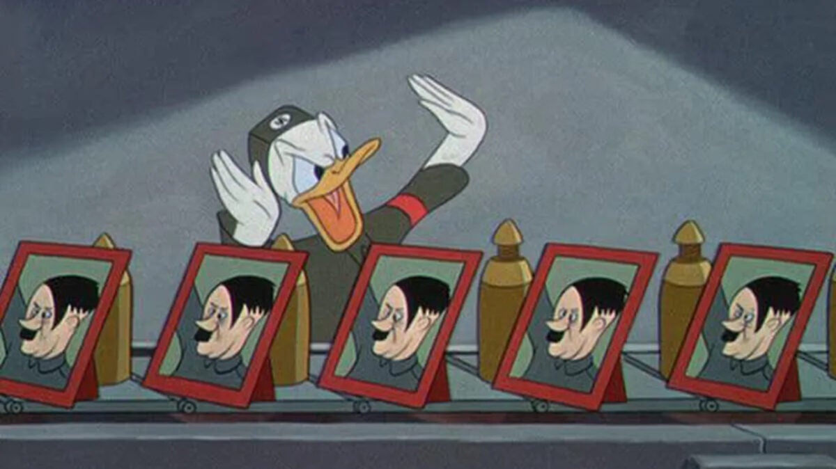 Las 6 películas que Disney no quiere que veas (y nunca estarán en Disney+)