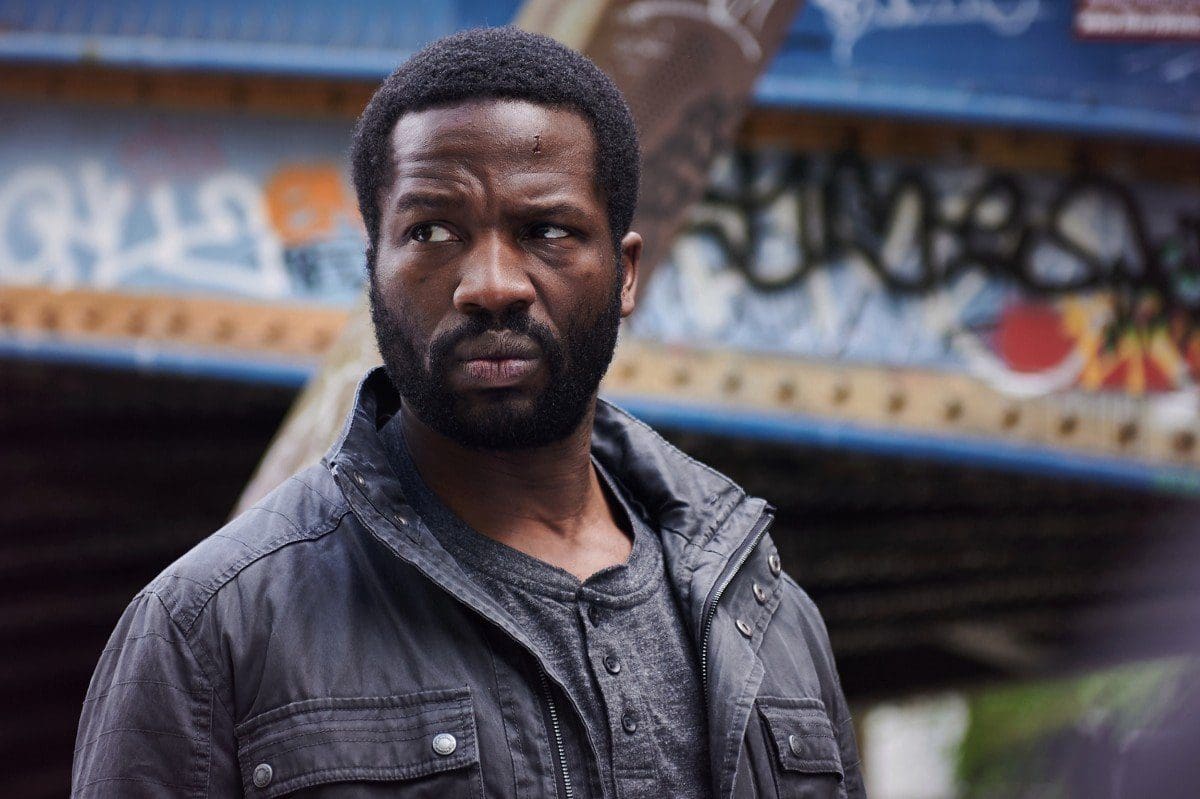 Si te gusta Reacher, no te deberías perder esta serie que pronto estrena tercera temporada