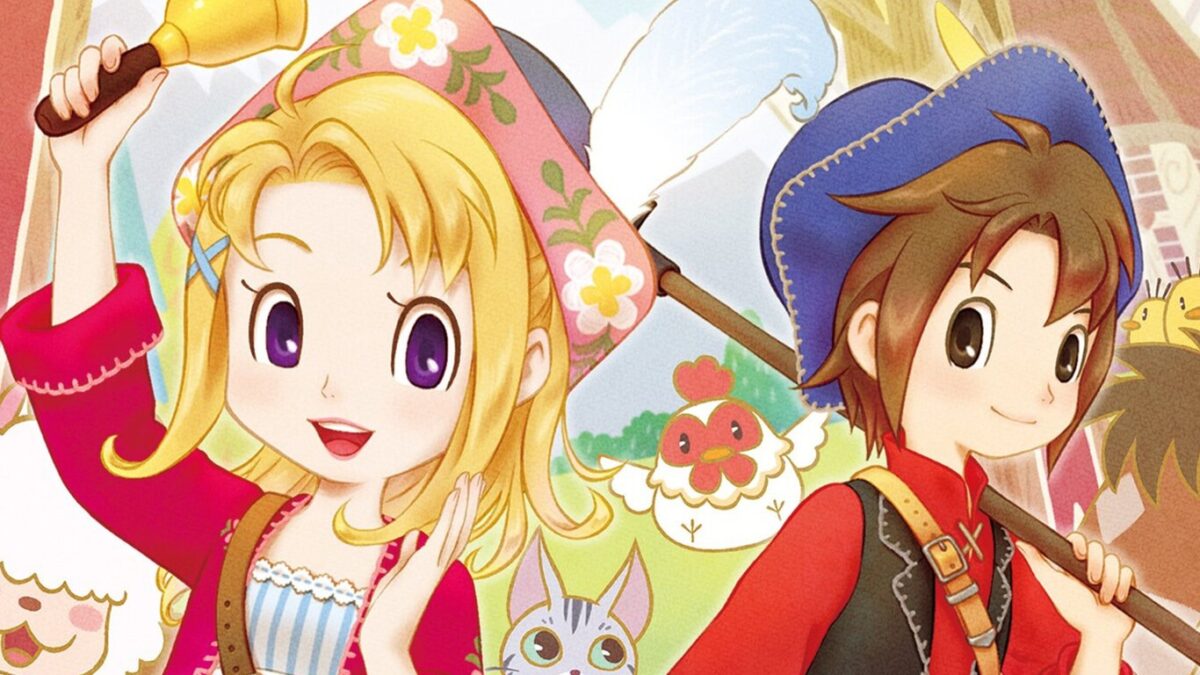 Este juego de Nintendo DS tendrá un remake en Switch, y ten cuidado porque engancha