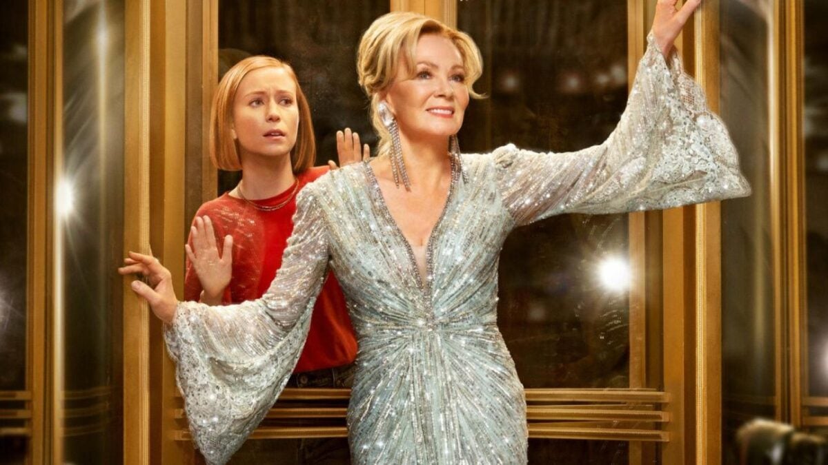 Hacks regresa con una nueva temporada y tensión entre sus protagonistas