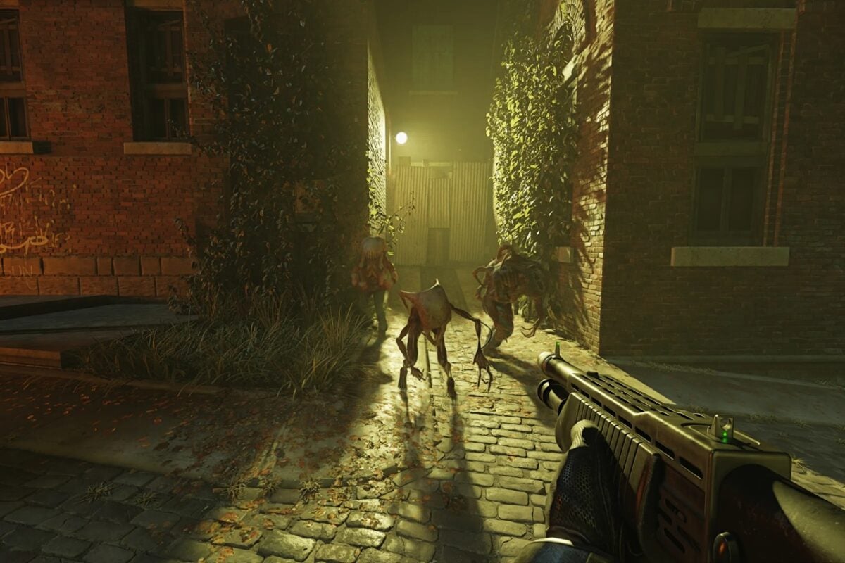 La nueva versión de Half-Life 2 cosecha numerosas críticas entre los usuarios