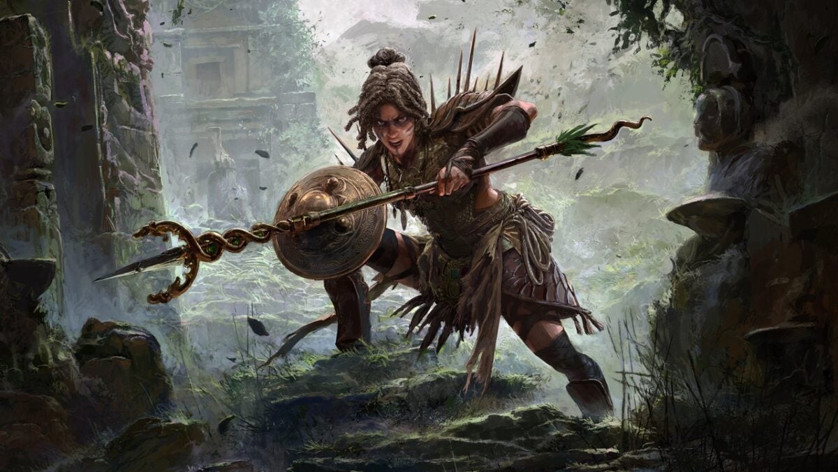 Path of Exile 2 recibirá una nueva actualización repleta de contenido