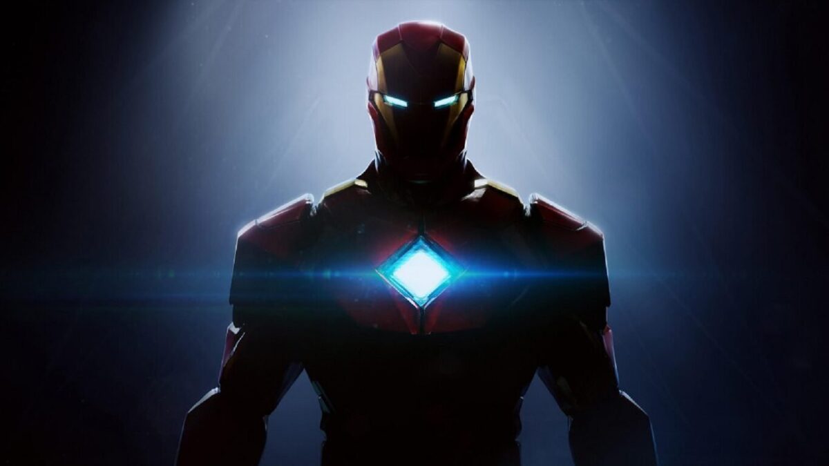 No es el mejor momento para los superhéroes en los juegos, pero Iron Man tiene una oportunidad