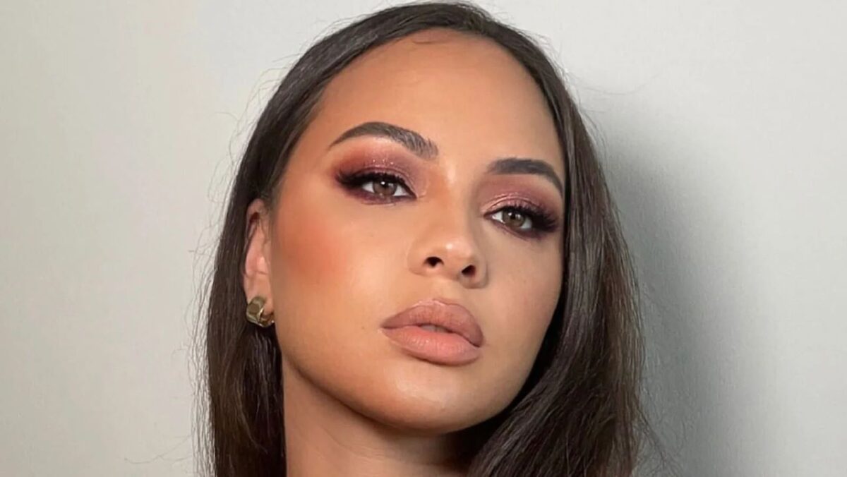 Jasmine Cephas Jones se une a Lanterns, la serie de HBo sobre Linterna Verde