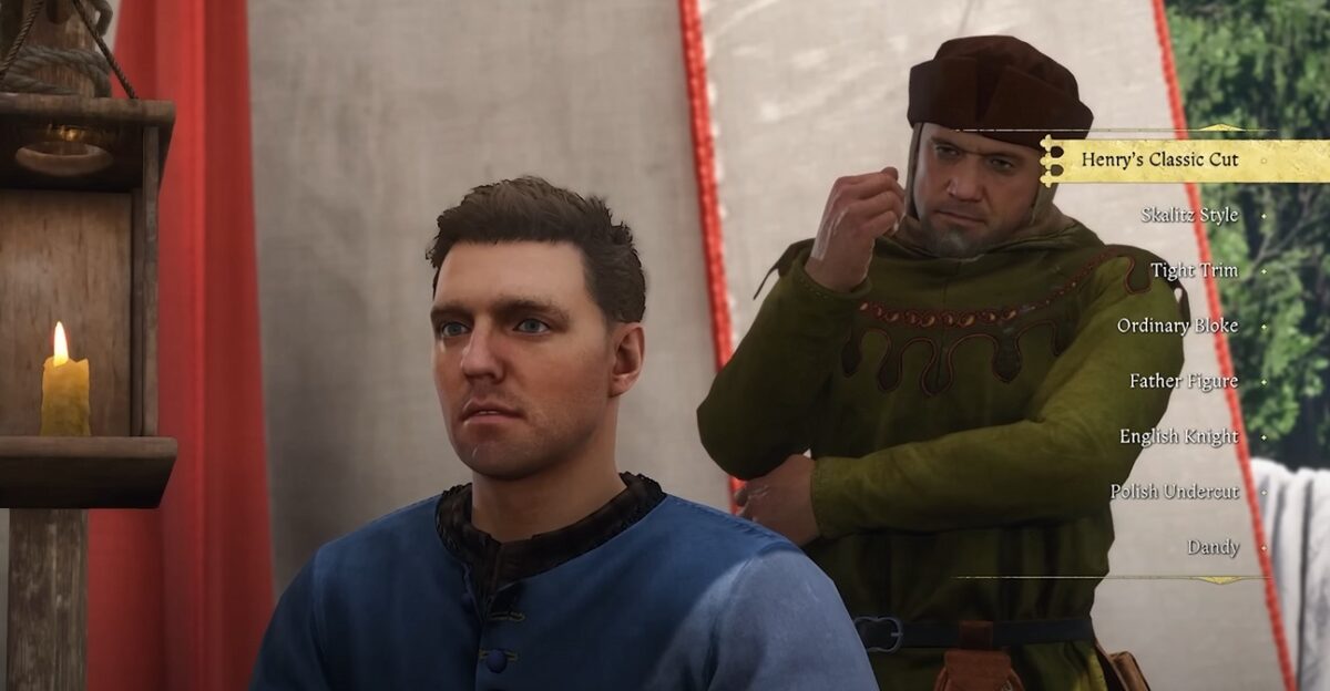 Kingdome Come: Deliverance 2 recibirá en una actualización lo que necesita todo buen RPG