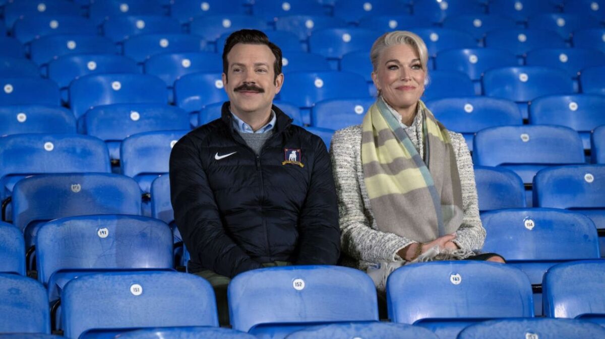 El creador de Ted Lasso confirma que está escribiendo la cuarta temporada