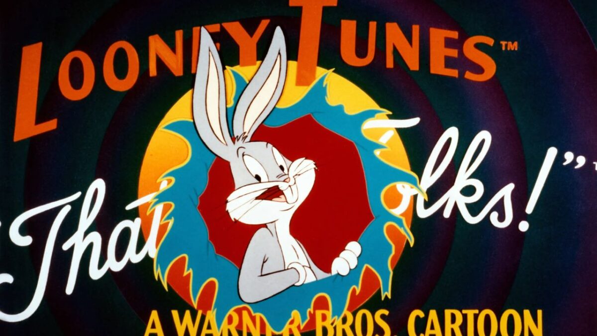 Max elimina de su catálogo los cortos clásicos de Looney Tunes