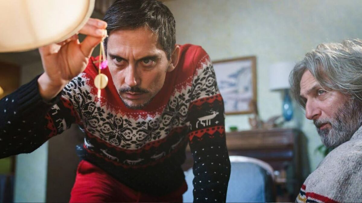 Esta película española protagonizada por Paco León es la más vista actualmente en Netflix