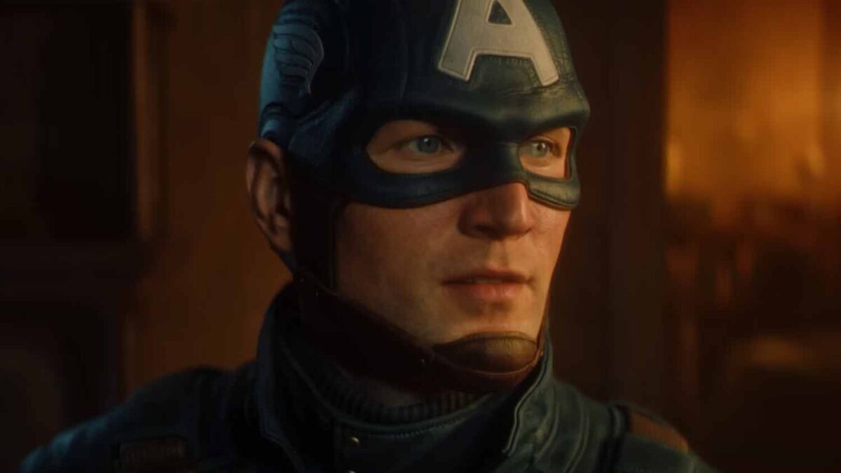 Nuevos datos sobre Marvel 1943: Rise of Hydra: el juego planea lanzarse en Navidad