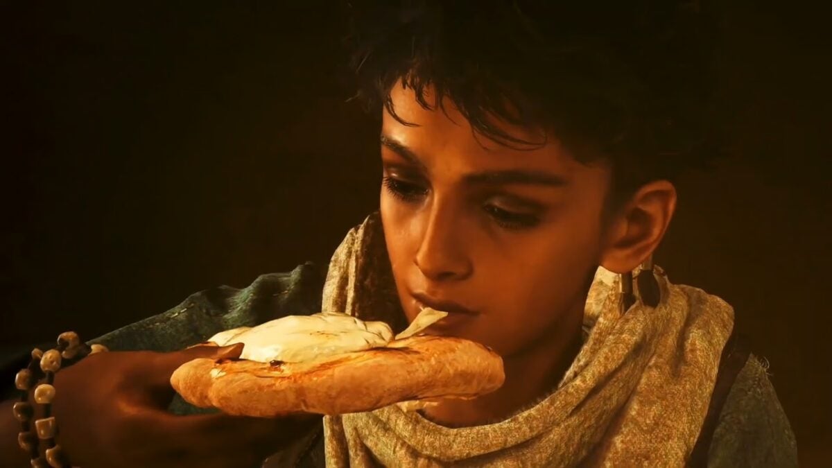 Monster Hunter Wilds tiene una comida tan apetitosa que un restaurante tokiota se ha quedado sin existencias por su culpa