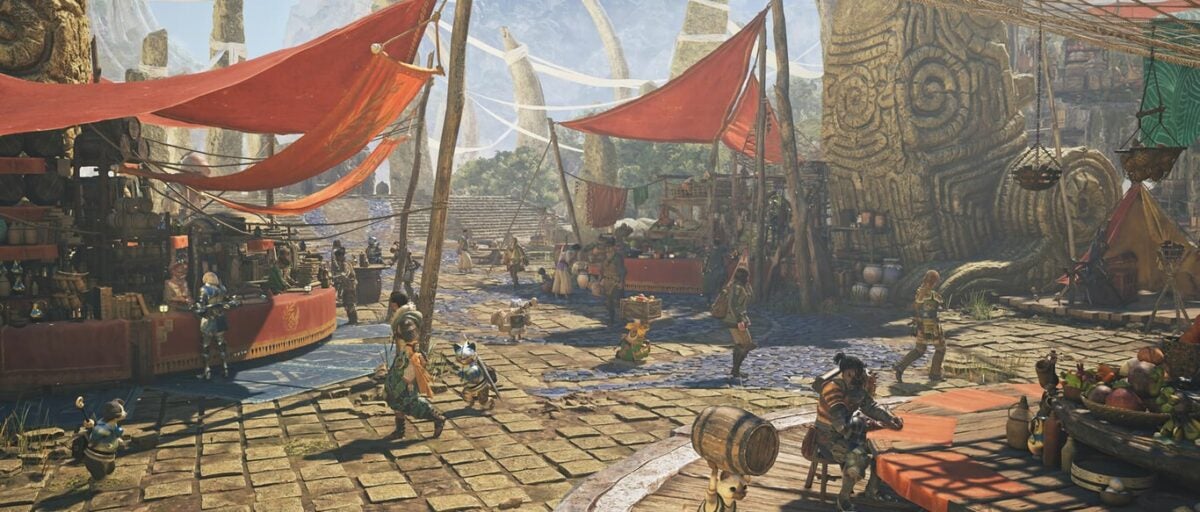 ¡10 millones de copias! Monster Hunter: Wilds celebra este hito con un pack de objetos gratis