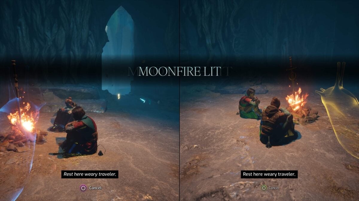 Split Fiction no es sólo un excelente juego cooperativo, también oculta referencias a Dark Souls