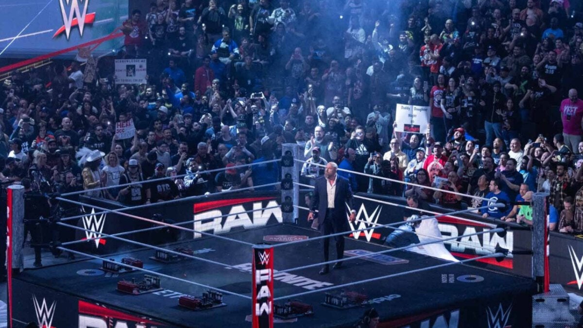 De deportes a realities: ¿Por qué el streaming se ha obsesionado con los contenidos en directo?