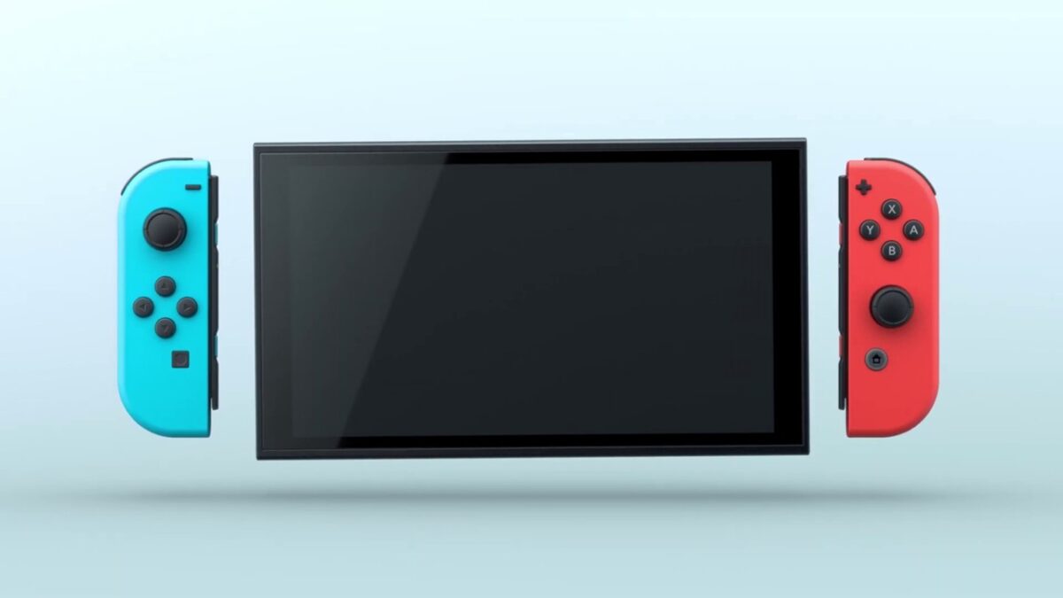 Se filtran el plan en tres fases de Nintendo para la Switch 2