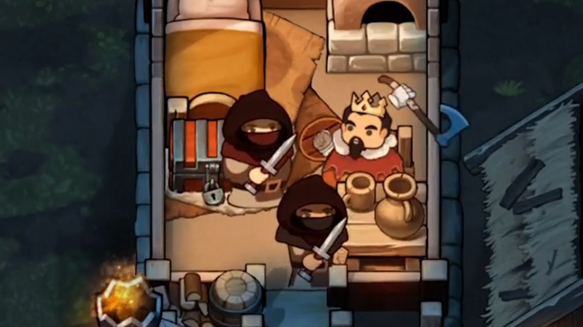 Estos son algunos de los cambios de Norland en su última actualización