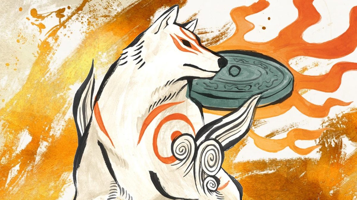 Kamiya reafirma que están trabajando en la secuela de Okami, pero que no se cierran a jugar en nuevas IPs