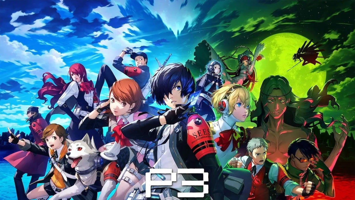 Si siempre has querido comer los platos de Persona, a partir de septiembre podrás cocinarlos