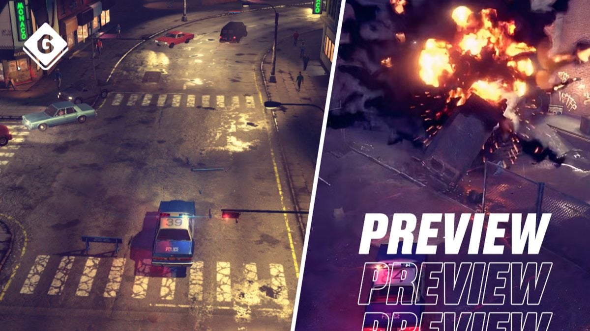 The Precinct, el juego que nos muestra la parte más emocionante de ser policía… y también la más rutinaria