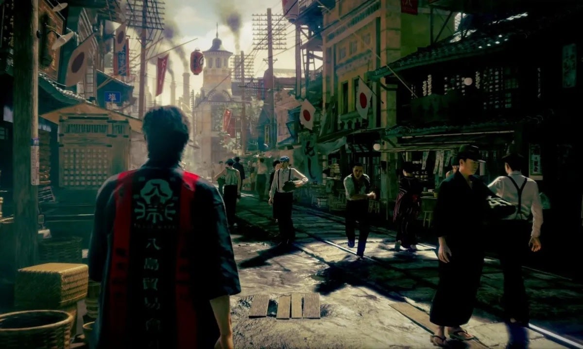 SEGA cambia sus planes de futuro: menos títulos, pero más inversión en sus estudios clave