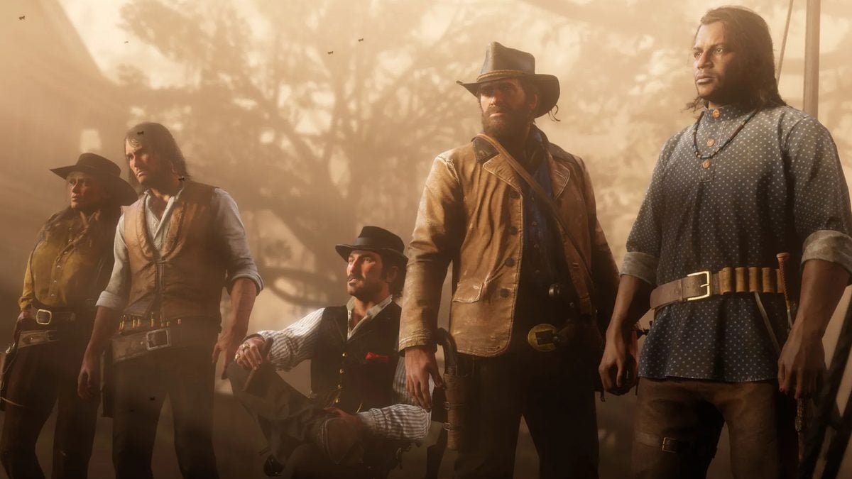 San Patricio también se celebra en  Red Dead Online con un nuevo evento