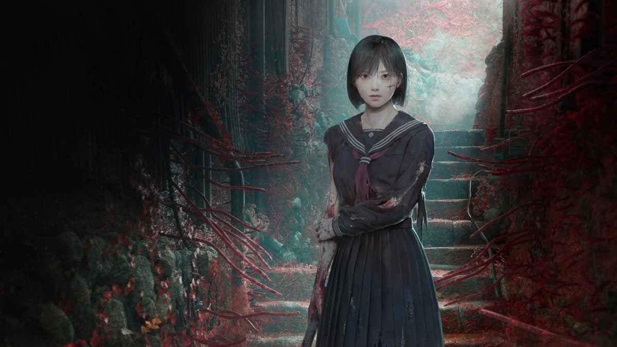 Silent Hill f no tiene fecha de salida, pero ya tiene requisitos de sistema