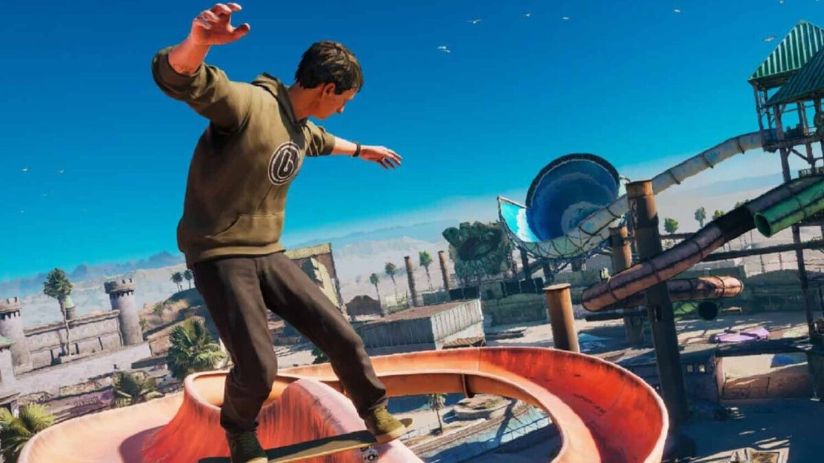 Activision quita el Modo carrera en el remake de el remake de Tony Hawk’s Pro Skater 3 y 4
