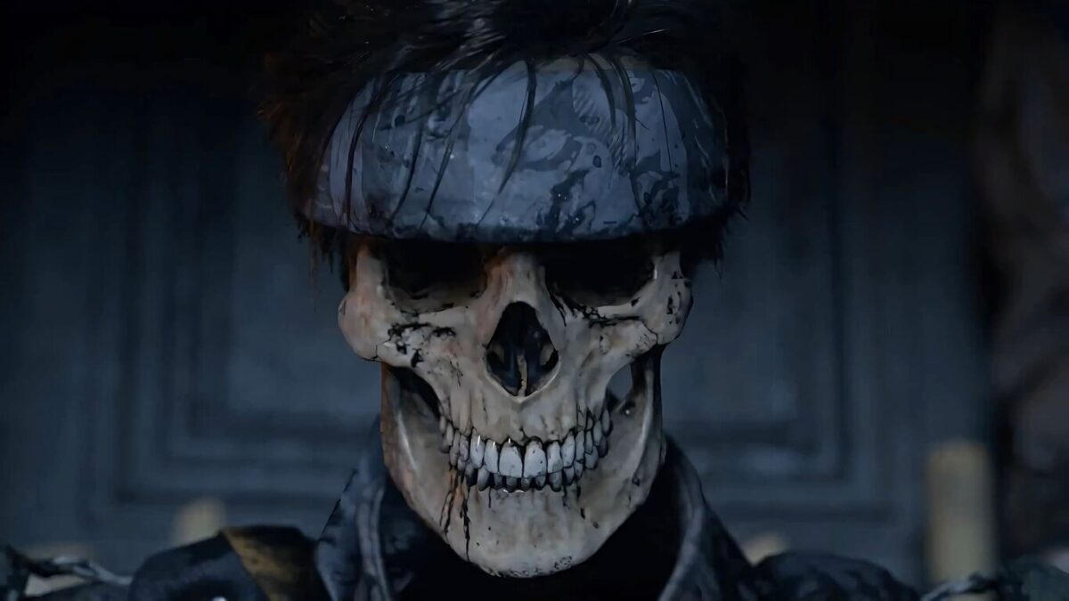 Numerosas referencias a Metal Gear en el nuevo tráiler de Death Stranding 2