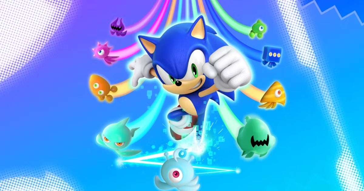 La versión remasterizada de uno de los clásicos de Sonic llega a PlayStation Plus