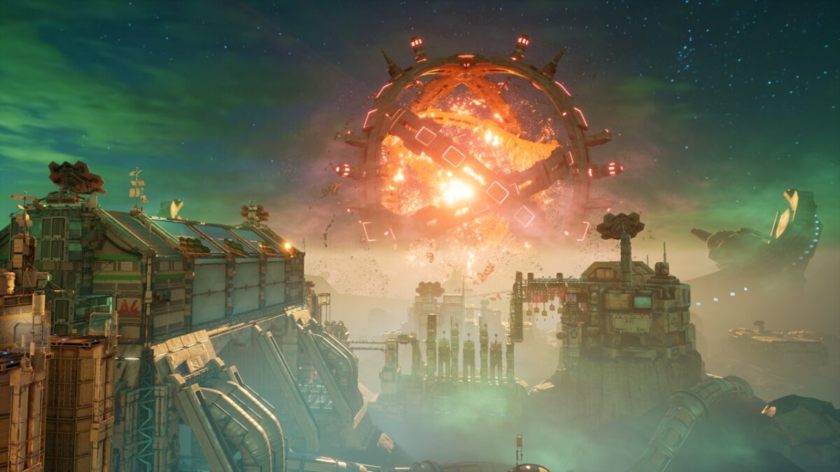 Split Fiction, el último juego de los creadores de It Takes Two, dará el salto al cine