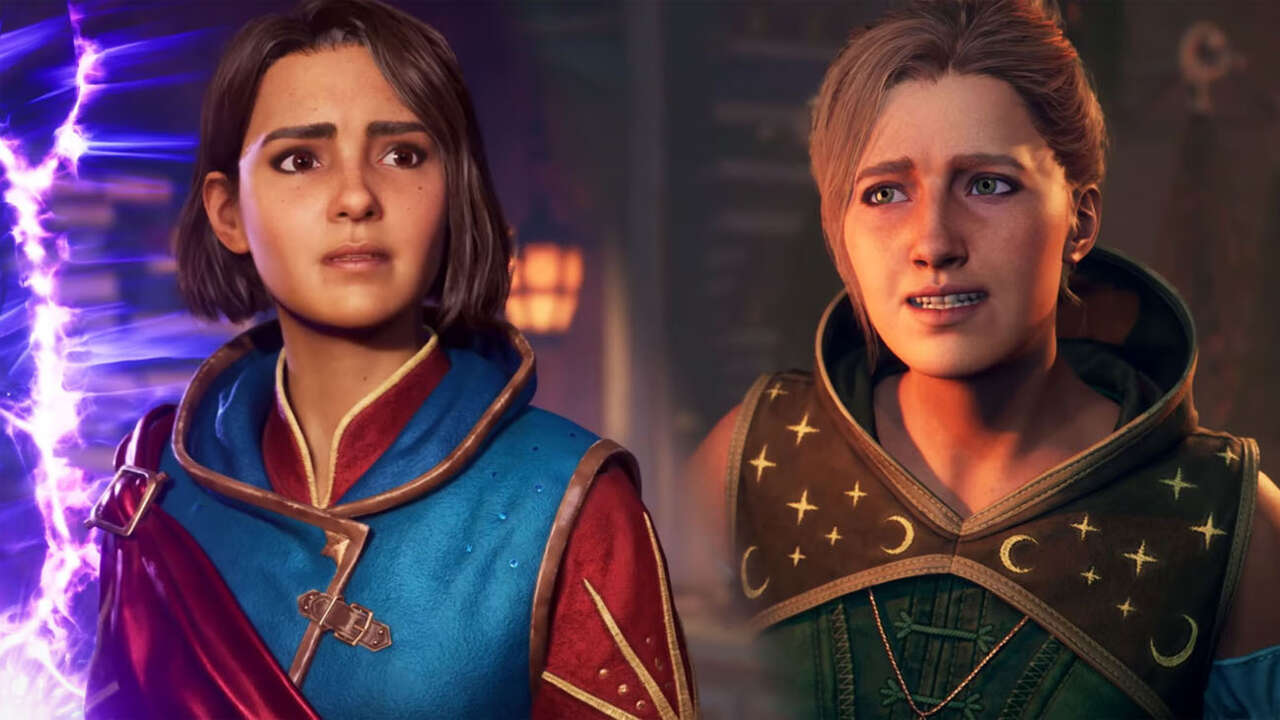 La adaptación al cine de Split Fiction ya es una realidad