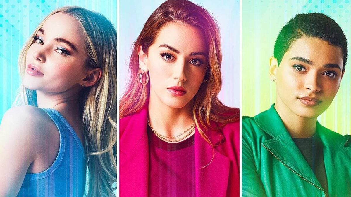 Se filtra un tráiler de la serie en acción real de Las Supernenas que nunca vio la luz