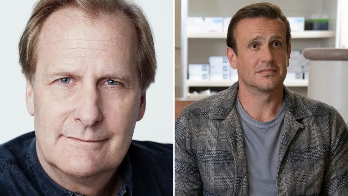 Jeff Daniels interpretará al padre de Jason Segelen en la nueva temporada de Terapia sin filtro