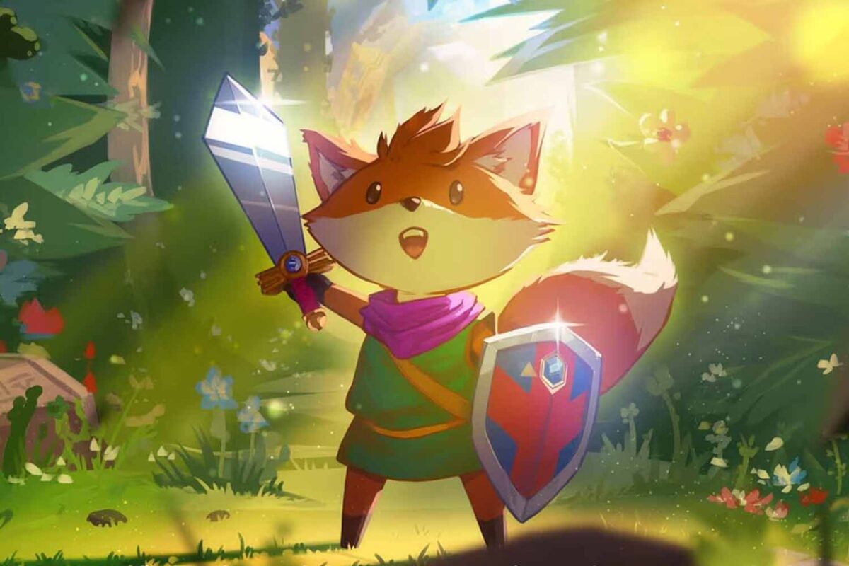 400 juegos a un precio de risa en este bundle que recauda fondos para los incendios de California