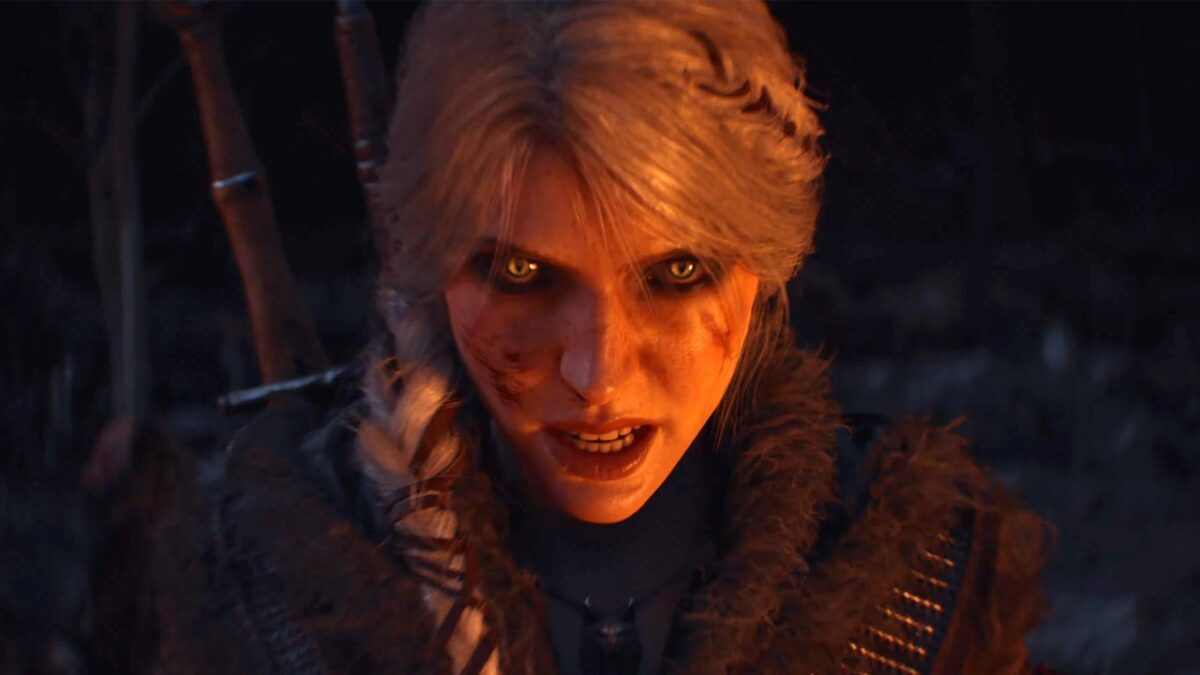 Si esperas jugar a The Witcher 4 antes de 2027, tenemos horribles noticias para ti