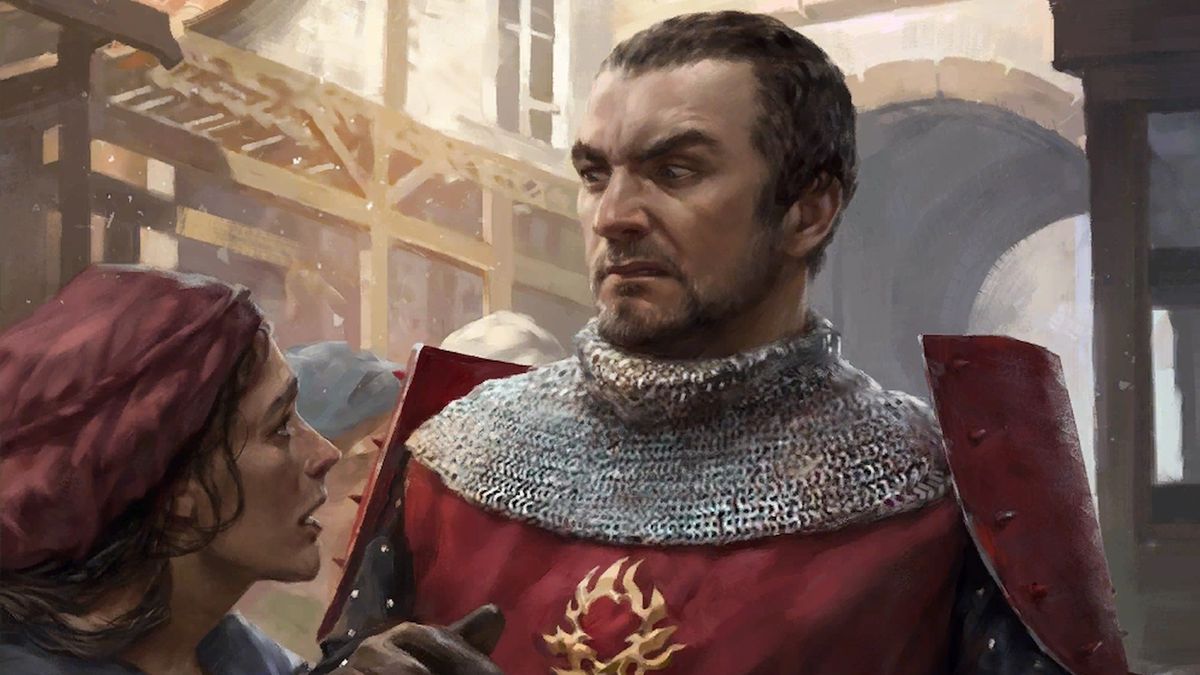 Netflix se arriesga e incorpora un personaje exclusivo de los videojuegos en The Witcher