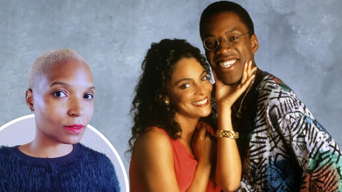 Netflix revive A Different World con una nueva serie centrada en la hija de Dwayne y Whitley