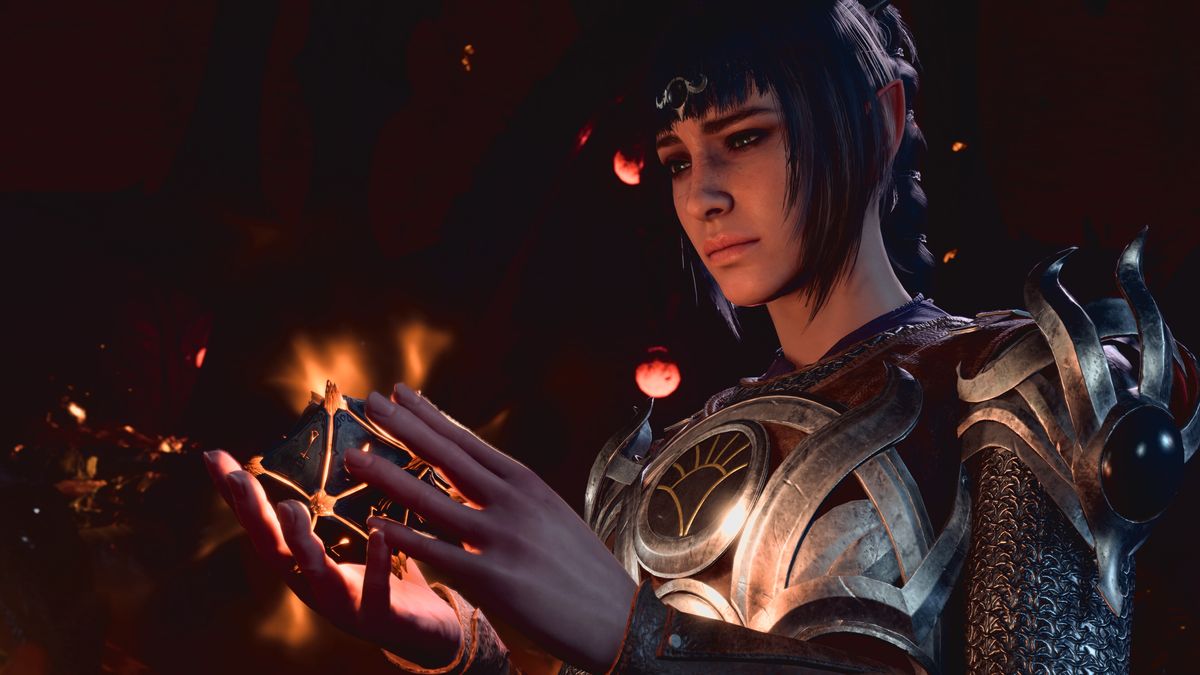 Baldur’s Gate 3 se prepara para lanzar su mayor actualización hasta la fecha