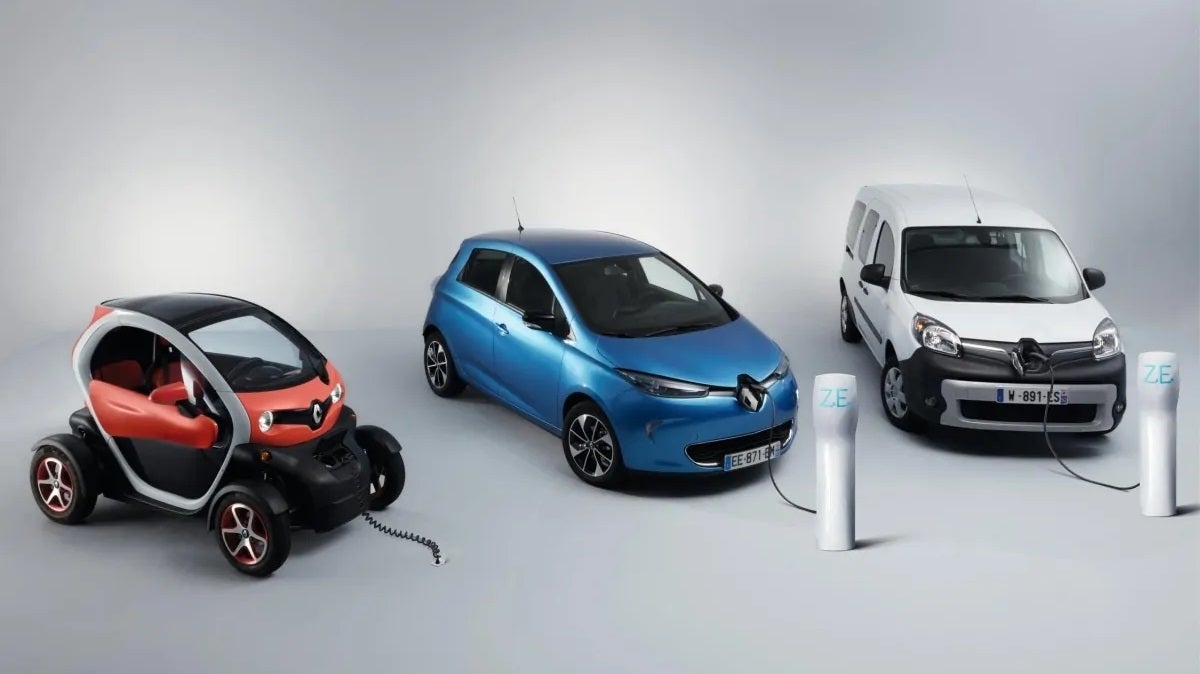 El director ejecutivo de Renault pide hacer coches pequeños asequibles en Europa