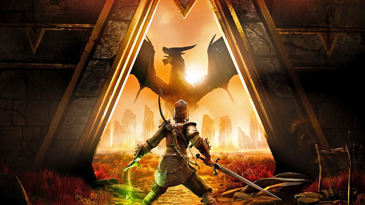 RuneScape24 llega con una secuela 24 años después