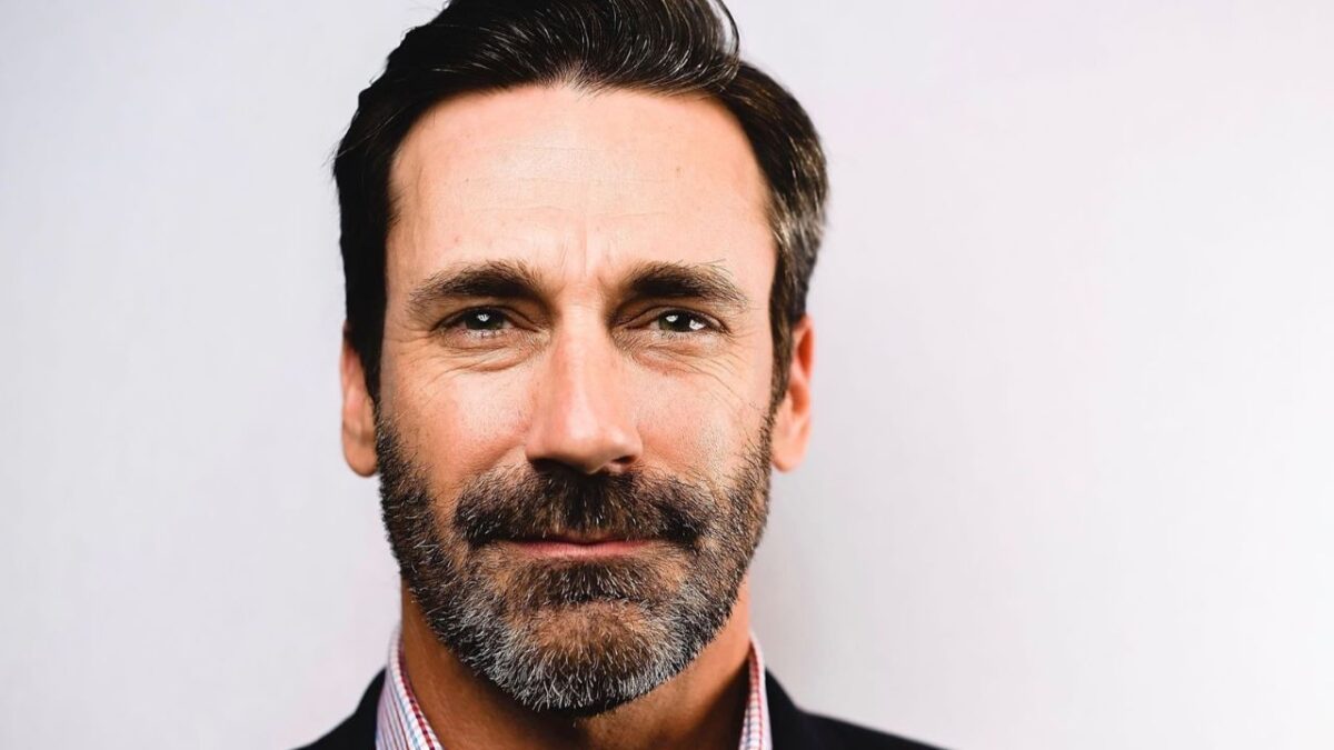 Jon Hamm explica las razones por las que prefiere la tele al cine