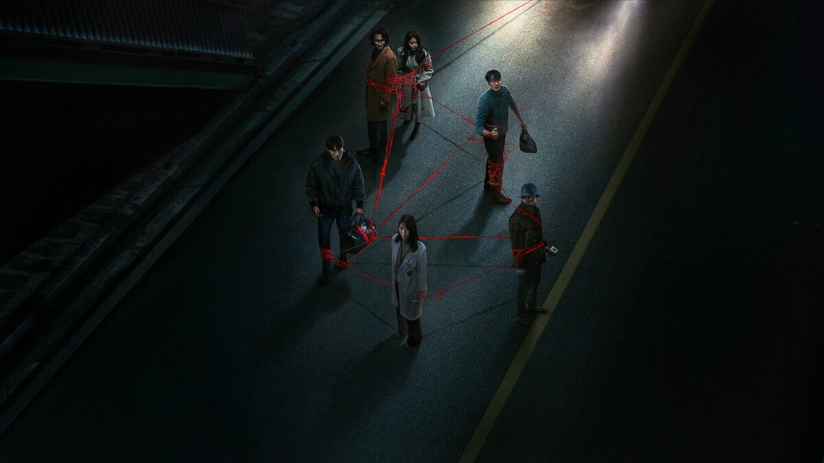 Karma Netflix peliculas ocultas