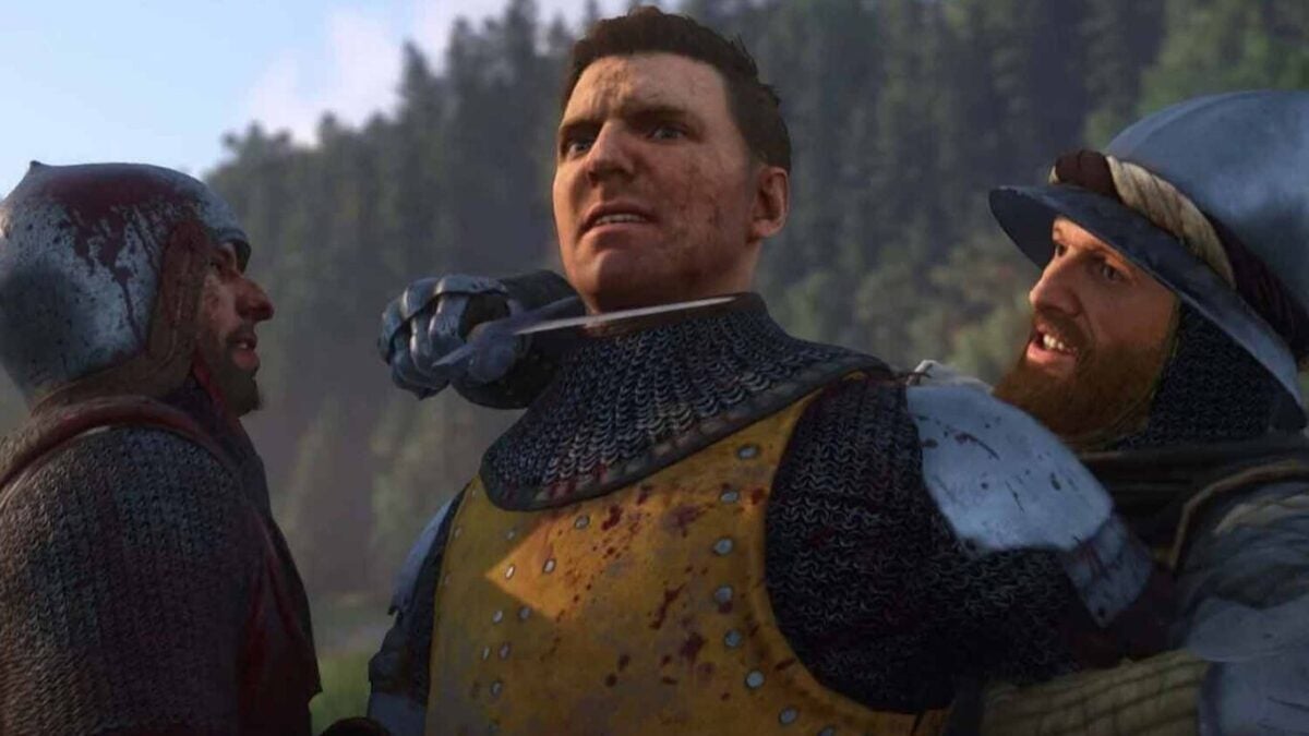 Buenas noticias para los jugadores más duchos en Kingdom Come: Deliverance 2: llega su Modo Hardcore