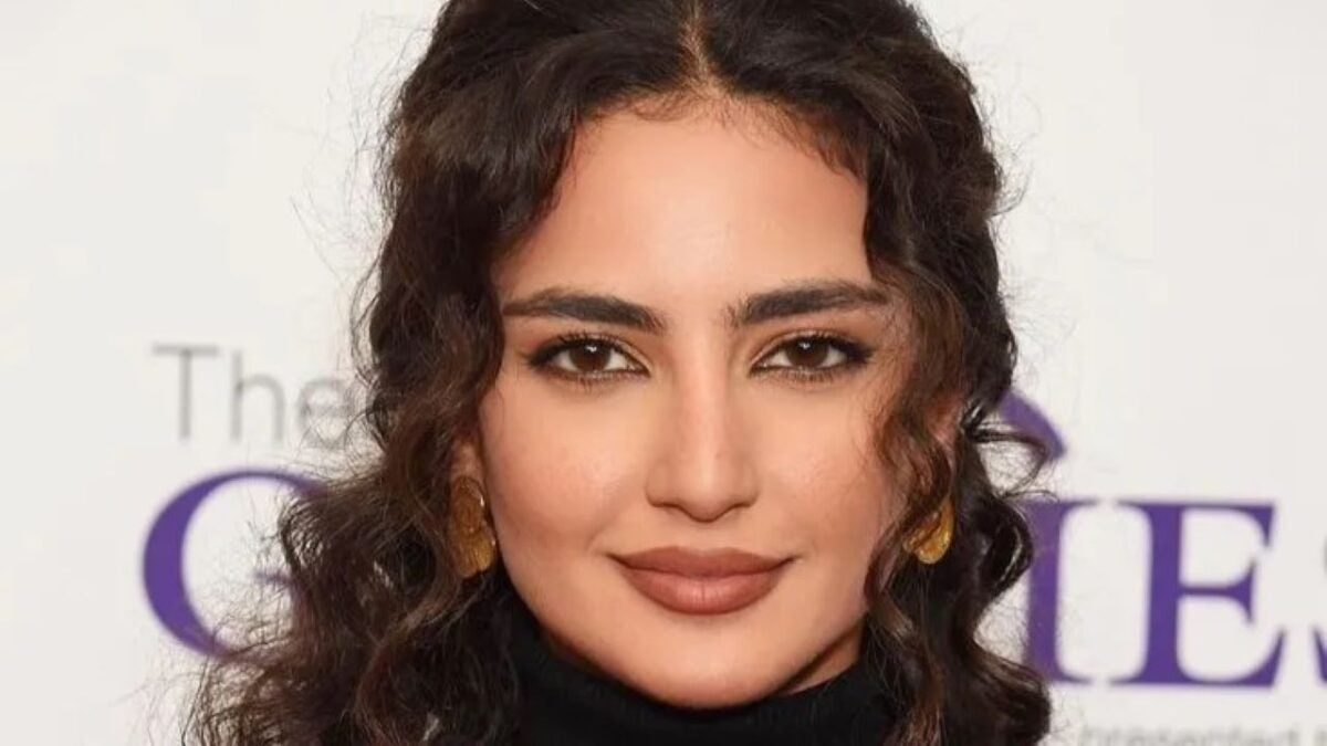 ¡Nuevos rostros en Hacks! Medalion Rahimi se une a la cuarta temporada