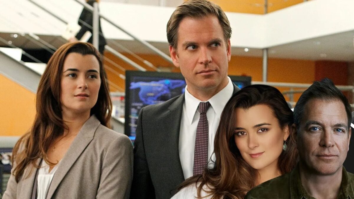 CBS revive al icónico dúo Tiva con nuevos episodios de NCIS